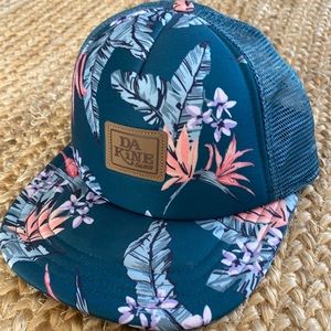 Dakine Tropical Trucker Hat